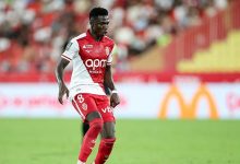 Fenerbahçe'ye Senegalli yıldız! Galatasaray'ın da gündemindeydi 23 fenerbahceye senegalli yildiz galatasarayin da gundemindeydi ZaVkih16