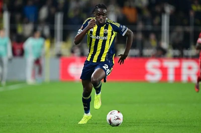Fenerbahçe'ye Sidiki Cherif piyangosu! Transfer... 5 fenerbahceye sidiki cherif piyangosu transfer 3 b144tckl