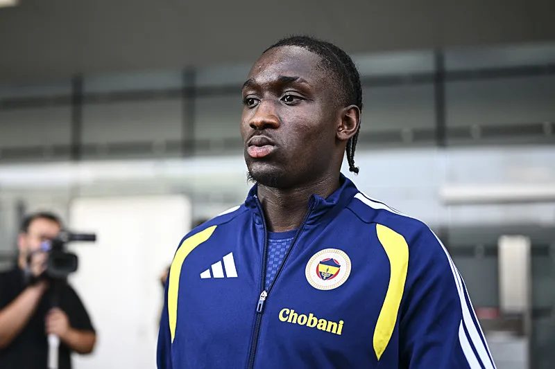 Fenerbahçe'ye Sidiki Cherif piyangosu! Transfer... 8 fenerbahceye sidiki cherif piyangosu transfer 6 nheCL1Ul