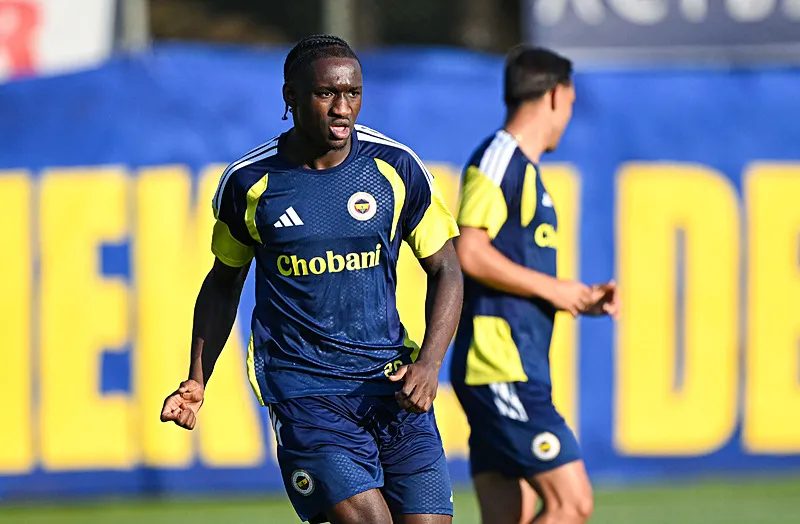 Fenerbahçe'ye Sidiki Cherif piyangosu! Transfer... 9 fenerbahceye sidiki cherif piyangosu transfer 7 gZRda3iN