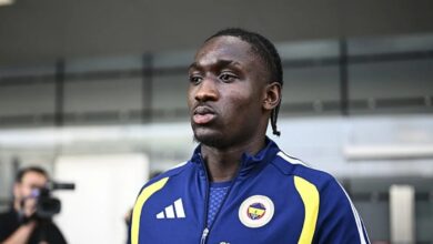 Fenerbahçe'ye Sidiki Cherif piyangosu! Transfer... 6 fenerbahceye sidiki cherif piyangosu transfer YpXE33YY