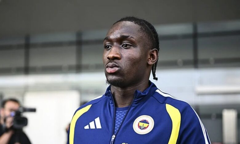 Fenerbahçe'ye Sidiki Cherif piyangosu! Transfer... 1 fenerbahceye sidiki cherif piyangosu transfer YpXE33YY