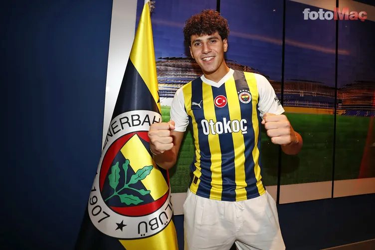 Fenerbahçe'ye transfer piyangosu! Resmi teklif sundular 6 fenerbahceye transfer piyangosu resmi teklif sundular 4