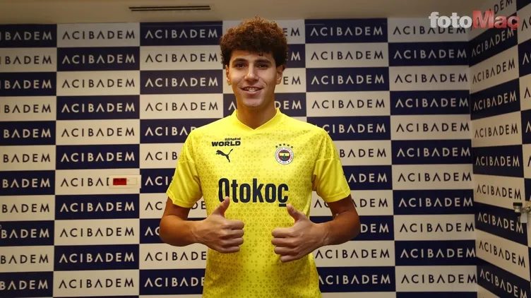 Fenerbahçe'ye transfer piyangosu! Resmi teklif sundular 11 fenerbahceye transfer piyangosu resmi teklif sundular 9 Vlq4Vvnz
