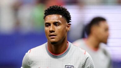 Fenerbahçe'ye transferde berbat haber! Ollie Watkins... 13 fenerbahceye transferde berbat haber ollie watkins NaOxkqKE