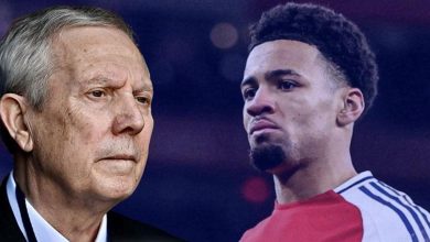 Fenerbahçe'ye transferde berbat haber! Yıldız futbolcu yeni ekibine imzayı atıyor 9 fenerbahceye transferde berbat haber yildiz futbolcu yeni ekibine imzayi atiyor FZkPYQeJ