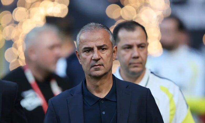 Fenerbahçe'ye transferde büyük şok! 40 milyon euro'ya imzalıyor 1 fenerbahceye transferde buyuk sok 40 milyon euroya imzaliyor EhKylSif