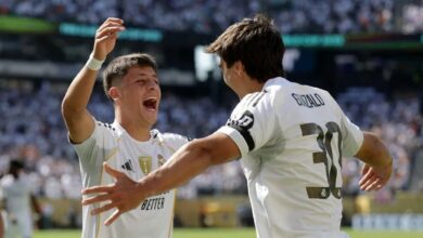 Fenerbahçe'ye transferde Fulham engeli! 12 fenerbahceye transferde fulham engeli vUSpLyJj