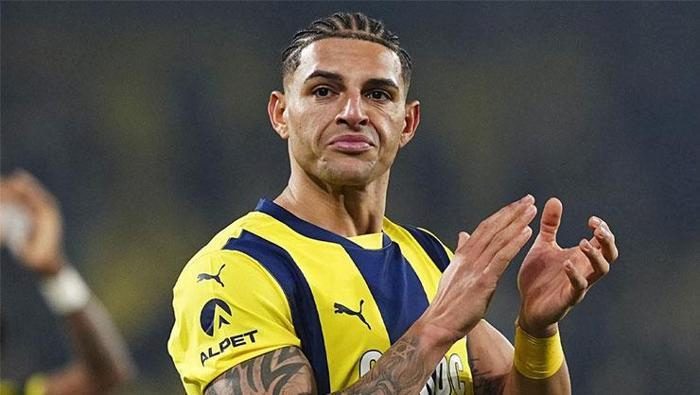 Fenerbahçe'ye transferde müjde! Diego Carlos'a bir talip daha 5 fenerbahceye transferde mujde diego carlosa bir talip daha 3 iykdgFpR