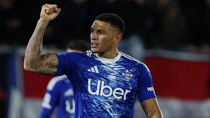 Fenerbahçe'ye transferde müjde! Diego Carlos'a bir talip daha 6 fenerbahceye transferde mujde diego carlosa bir talip daha 4 YJyDaCWZ