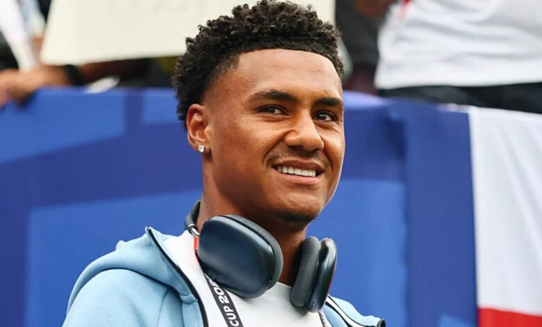 Fenerbahçe'ye transferde Ollie Watkins müjdesi! 1 fenerbahceye transferde ollie watkins mujdesi LHNbV6l7