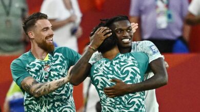 Fenerbahçe'ye transferde Rafael Leao müjdesi! 16 fenerbahceye transferde rafael leao mujdesi J3OJd1g6