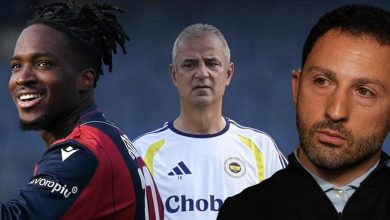 Fenerbahçe'ye transferde Tedesco engeli! Kapıları kapattı 7 fenerbahceye transferde tedesco engeli kapilari kapatti 5lTUL68N