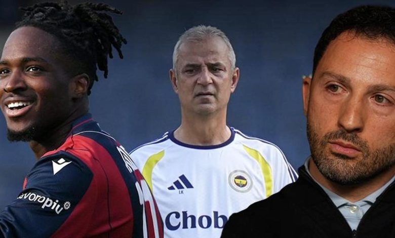 Fenerbahçe'ye transferde Tedesco engeli! Kapıları kapattı 1 fenerbahceye transferde tedesco engeli kapilari kapatti 5lTUL68N