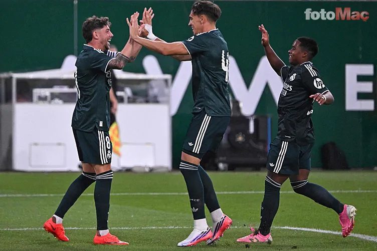 fenerbahceye transferde uygun haber real madridden musaade cikti 3