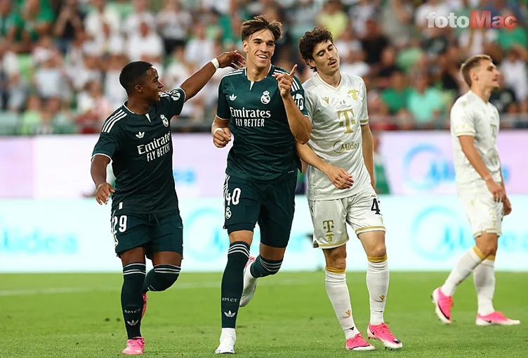 fenerbahceye transferde uygun haber real madridden musaade cikti 7