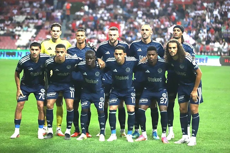 Fenerbahçe'ye U23 orta saha! Transferde rakip Benfica 3 fenerbahceye u23 orta saha transferde rakip benfica 1 2SdOV2Rr