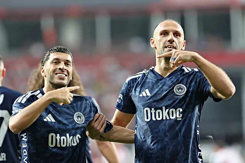 Fenerbahçe'ye U23 orta saha! Transferde rakip Benfica 4 fenerbahceye u23 orta saha transferde rakip benfica 2 gi57F1me