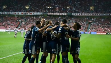 Fenerbahçe'ye U23 orta saha! Transferde rakip Benfica 17 fenerbahceye u23 orta saha transferde rakip benfica Cvz2WlMp
