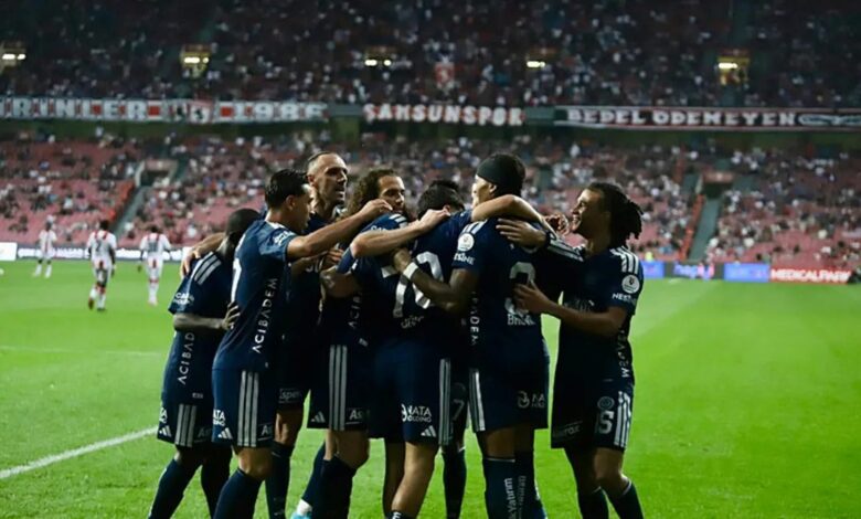 Fenerbahçe'ye U23 orta saha! Transferde rakip Benfica 1 fenerbahceye u23 orta saha transferde rakip benfica Cvz2WlMp