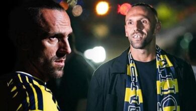 Fenerbahçe'ye Vedat Muriqi müjdesi! İşte geri döneceği maç... 16 fenerbahceye vedat muriqi mujdesi iste geri donecegi mac UeEgwqpb