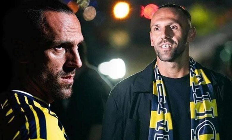 fenerbahceye vedat muriqi mujdesi iste geri donecegi mac UeEgwqpb