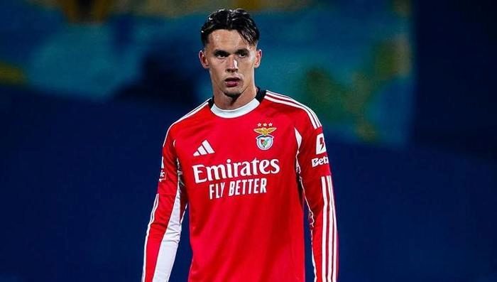 Fenerbahçe'ye yeni sağ bek! Semedo giderse imzayı atacak, transferde bomba... 5 fenerbahceye yeni sag bek semedo giderse imzayi atacak transferde bomba 3 V6mAV4vg