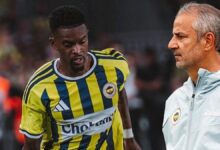 Fenerbahçe'ye yeni sağ bek! Semedo giderse imzayı atacak, transferde bomba... 14 fenerbahceye yeni sag bek semedo giderse imzayi atacak transferde bomba J49LPfrf