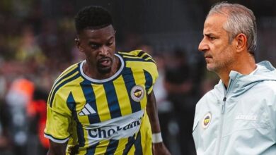 Fenerbahçe'ye yeni sağ bek! Semedo giderse imzayı atacak, transferde bomba... 7 fenerbahceye yeni sag bek semedo giderse imzayi atacak transferde bomba J49LPfrf