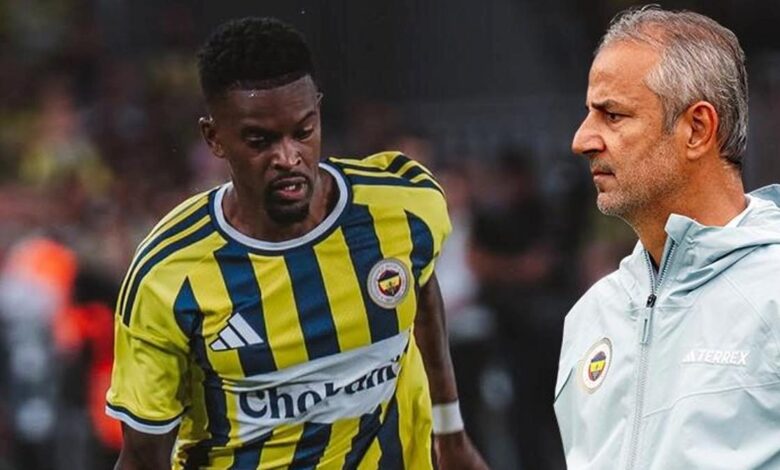 Fenerbahçe'ye yeni sağ bek! Semedo giderse imzayı atacak, transferde bomba... 1 fenerbahceye yeni sag bek semedo giderse imzayi atacak transferde bomba J49LPfrf