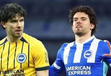 Ferdi Kadıoğlu, adım adım Fenerbahçe'ye! Transferde son dakika... 13 ferdi kadioglu adim adim fenerbahceye transferde son dakika djLeWFdK