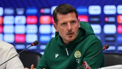 Ferencvaros Teknik Yöneticisi Balazs Borbely'den Muhammed Salah sözleri! 6 ferencvaros teknik yoneticisi balazs borbelyden muhammed salah sozleri XgL9iANj