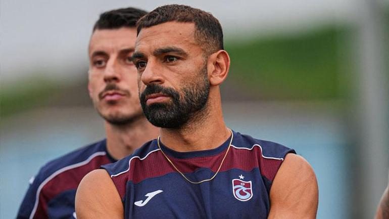 Ferencvaros'ta Salah kaygısı... Borbely: Penaltılara çalıştık 2 ferencvarosta salah kaygisi borbely penaltilara calistik 0 SvXqTbBz