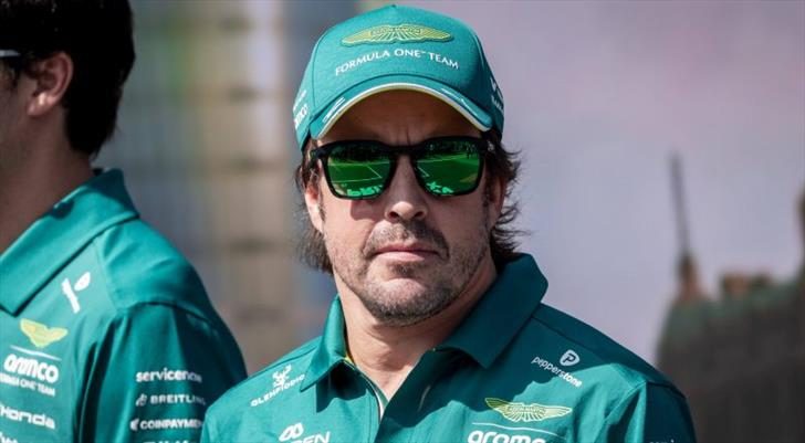 Fernando Alonso 45 yaşında rekorunu geliştirecek! Resmi açıklama... 4 fernando alonso 45 yasinda rekorunu gelistirecek resmi aciklama g86FtGOz