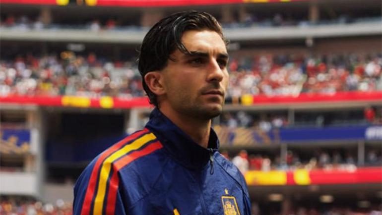 Ferran Torres'in geleceği meçhul 'Ne olacağını bilemezsiniz' 2 ferran torresin gelecegi mechul ne olacagini bilemezsiniz 0 wS9fjjGM