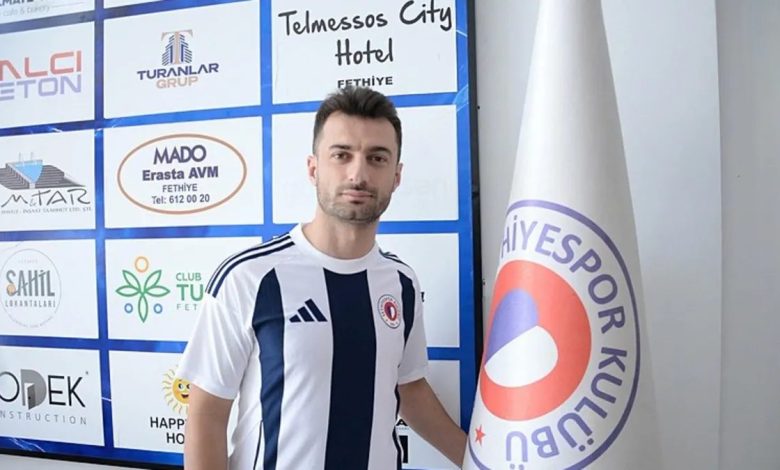 Fethiye’de Burak imzaladı 1 fethiyede burak imzaladi VulgCZBT