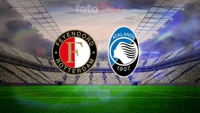Feyenoord - Atalanta maçı ne vakit, saat kaçta, hangi kanalda? 5 feyenoord atalanta maci ne vakit saat kacta hangi kanalda p8bR89qE