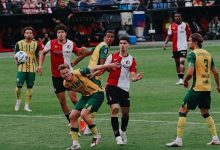 Feyenoord puanı güç kurtardı 13 feyenoord puani guc kurtardi hshXyLSm