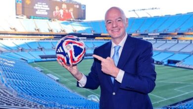 fifa baskani gianni infantino icin yasak ask iddiasi wQ4yGZeE