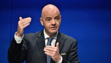 FIFA 'Dünya Kupası'nın yatırımcılarla paylaşılması planını' savundu 7 fifa dunya kupasinin yatirimcilarla paylasilmasi planini savundu 7EdZnAFj