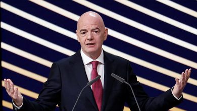 FIFA, FFE planında geri adım attı! Infantino açıkladı 13 fifa ffe planinda geri adim atti infantino acikladi UbG7qPw2
