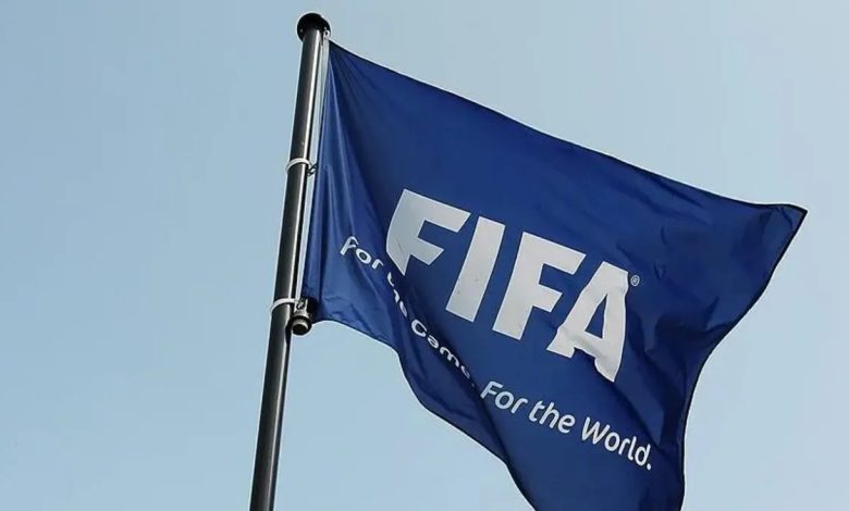 FIFA'dan 4 Türk kulübüne transfer yasağı 1 fifadan 4 turk kulubune transfer yasagi 5rrpVDSJ