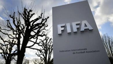 FIFA'dan 4 Türk kulübüne transfer yasağı 12 fifadan 4 turk kulubune transfer yasagi Z8TeGZvb