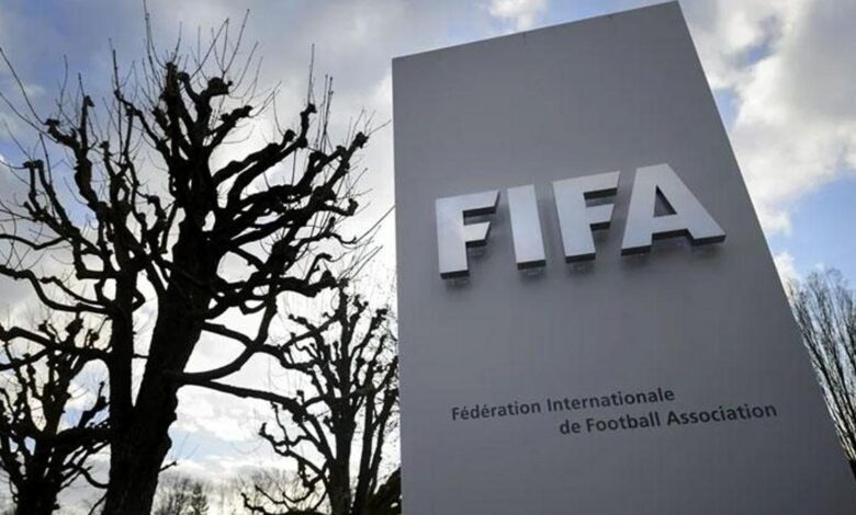 FIFA'dan 4 Türk kulübüne transfer yasağı 1 fifadan 4 turk kulubune transfer yasagi Z8TeGZvb