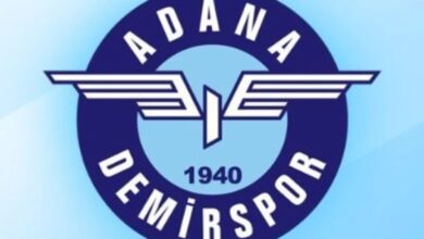 FIFA'dan Adana Demirspor'a 6 puan silme cezası 4 fifadan adana demirspora 6 puan silme cezasi amz18RF6