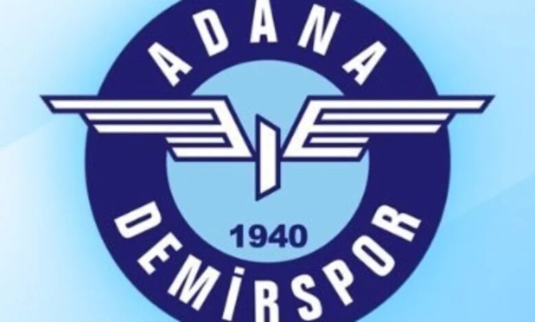 FIFA'dan Adana Demirspor'a 6 puan silme cezası 1 fifadan adana demirspora 6 puan silme cezasi amz18RF6