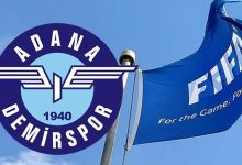 FIFA'dan Adana Demirspor'a bir puan silme cezası daha! 9 fifadan adana demirspora bir puan silme cezasi daha kcVEPTMO