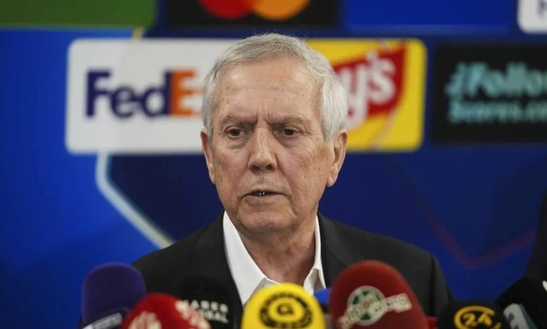 FIFA’dan Fenerbahçe’ye 3 periyot transfer yasağı! 1 fifadan fenerbahceye 3 periyot transfer yasagi KEYpMhnj