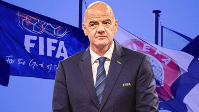 FIFA'dan geri adım! Infantino açıkladı, proje iptal edildi 9 fifadan geri adim infantino acikladi proje iptal edildi XYQdxnUz