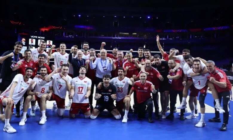 Filenin Efeleri'nin 2026 VNL maç takvimi ve programı belirli oldu! 1 filenin efelerinin 2026 vnl mac takvimi ve programi belirli oldu 9BqkvkdM